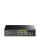 Cudy 10p FS1010PG (8x10/100Mbit PoE+, 2x1000Mbit) - 1189161 - zdjęcie 3